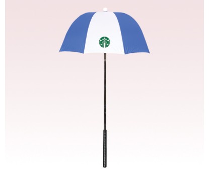 32 inch Golf Bag Umbrella w/ 10 Color